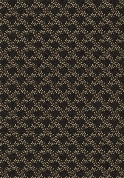 Bluffview-Ebony Flooring by Milliken