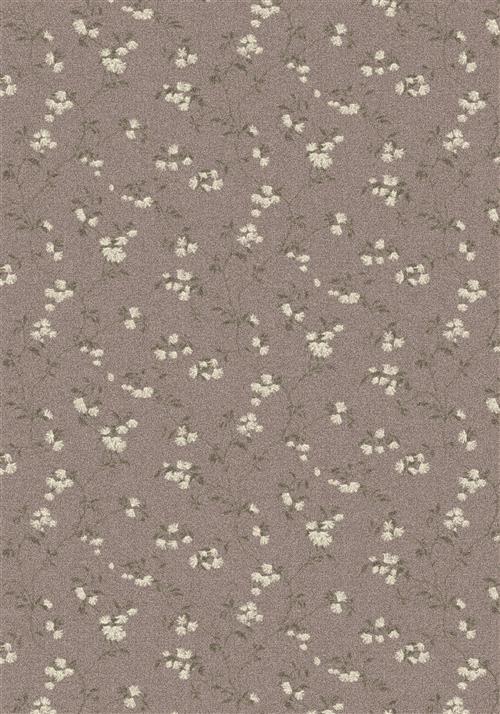 Castleton-Frosted Plum Flooring by Milliken