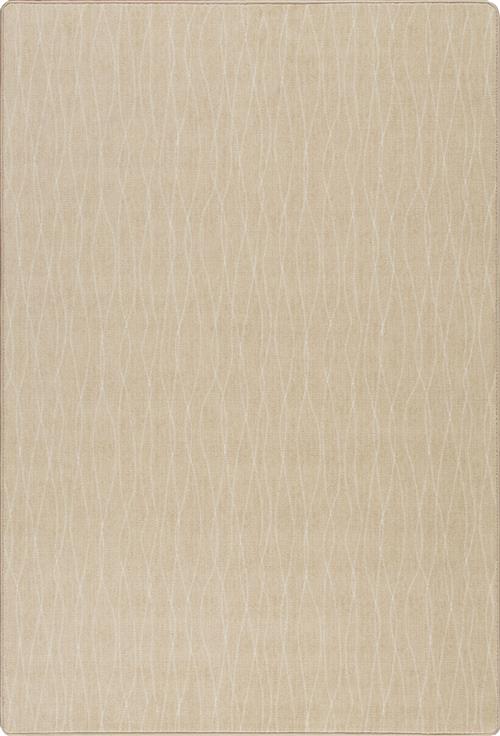 Flow-Parchment Flooring by Milliken