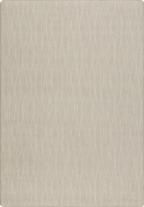 Flow-Sand Dune Flooring by Milliken