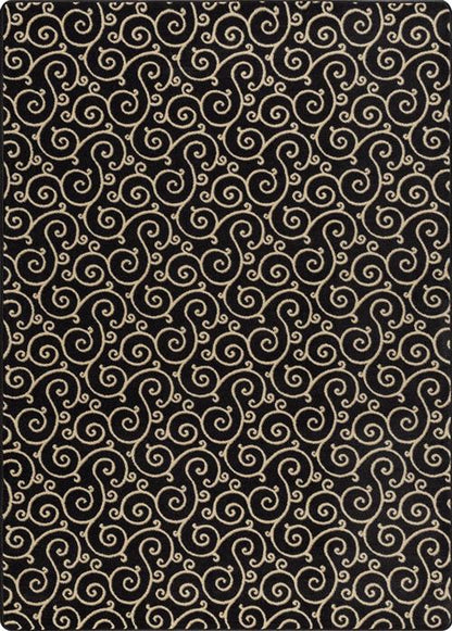 Lyrical-Velvet Black