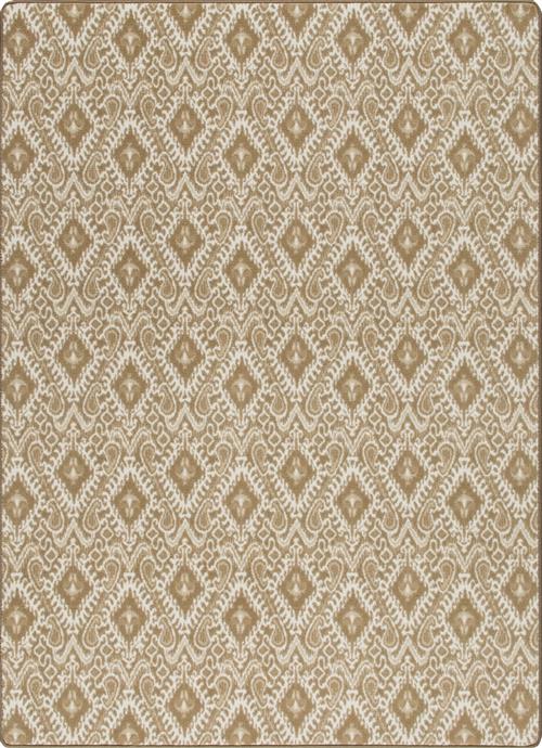 Crafted-Sepia Flooring by Milliken