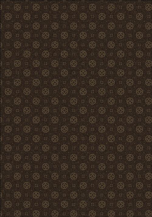 Asiana-Mahogany Flooring by Milliken