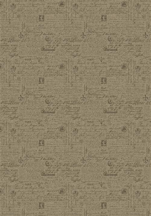 Old World-Antique