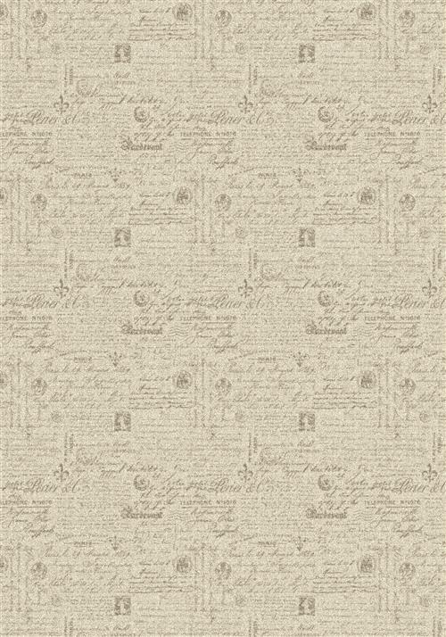 Old World-Linen Flooring by Milliken