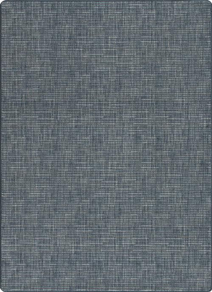 Broadcloth-Brushed Denim
