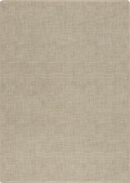 Broadcloth-Cashmere Flooring by Milliken