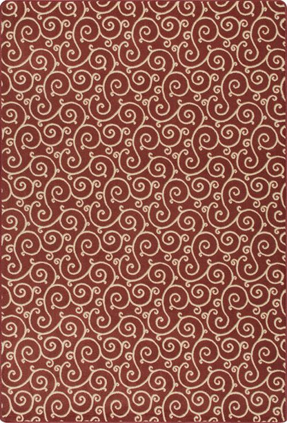 Lyrical-Regatta Red