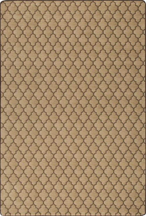 Essex-Sable Flooring by Milliken