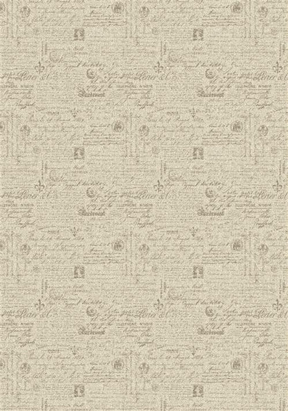 Old World-Linen