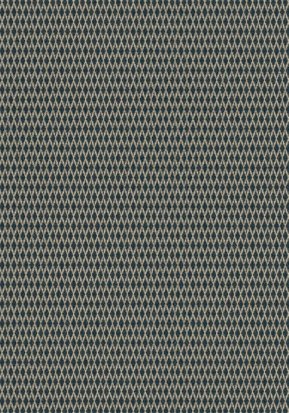 Landover-Deep Indigo Flooring by Milliken