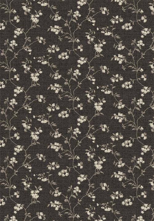 Castleton-Ebony Flooring by Milliken