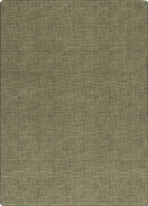 Broadcloth-Grasscloth Flooring by Milliken