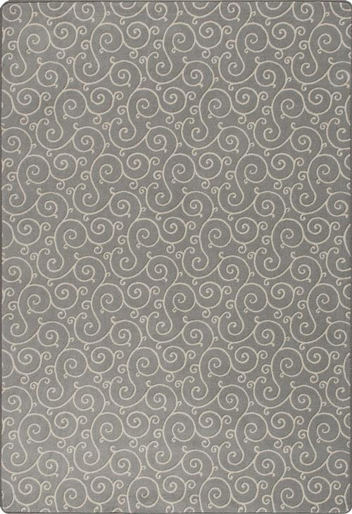 Lyrical-Calvary Flooring by Milliken