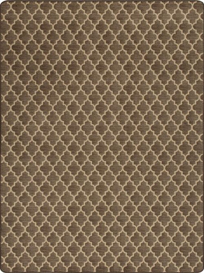 Essex-Espresso Flooring by Milliken