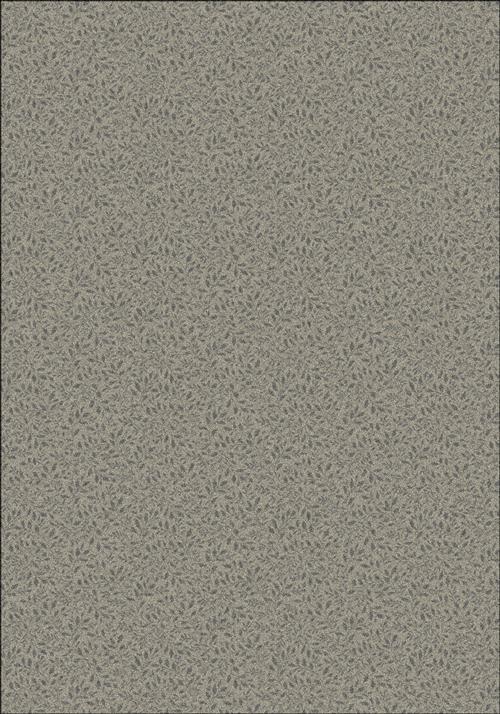Thicket-Gray Mist Flooring by Milliken