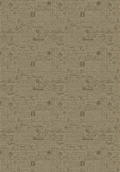Old World-Antique Flooring by Milliken