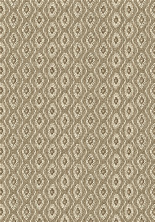 La Casa-Cinnamon Flooring by Milliken