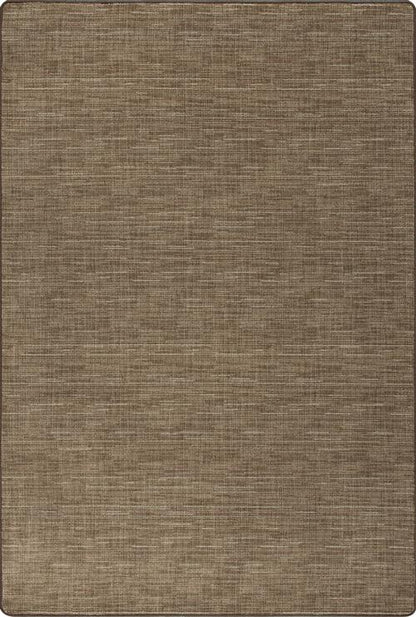 Broadcloth-Oilskin Flooring by Milliken