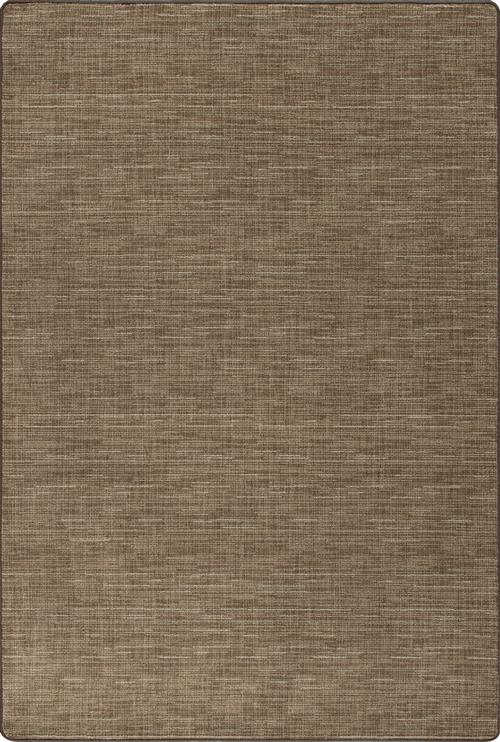 Broadcloth-Oilskin Flooring by Milliken