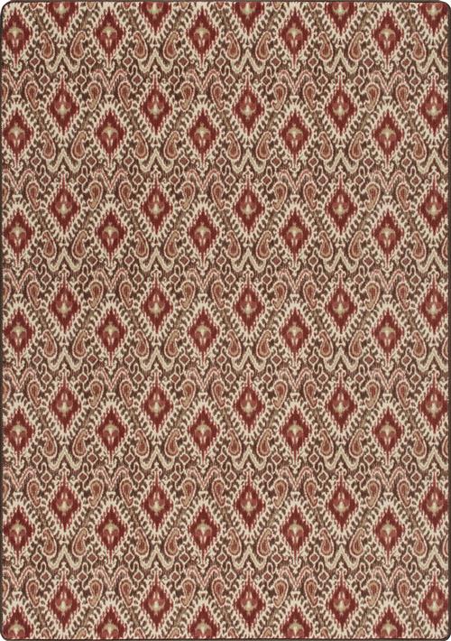 Crafted-Tapestry Flooring by Milliken