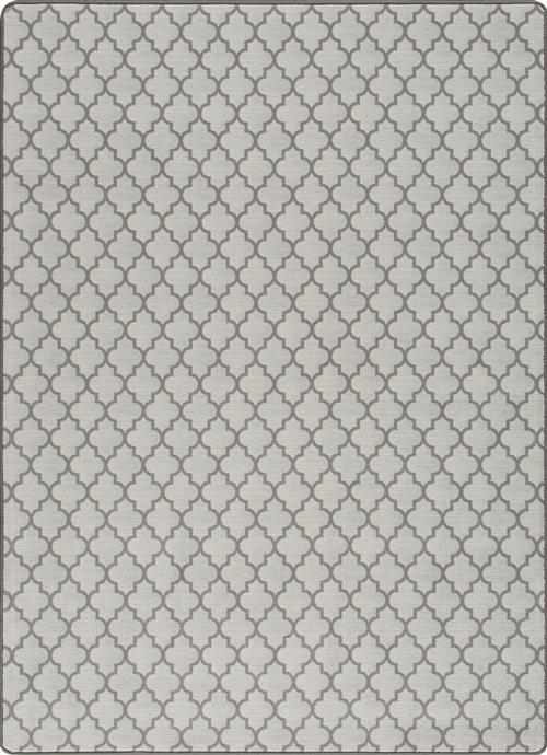 Essex-Aged Silver Flooring by Milliken