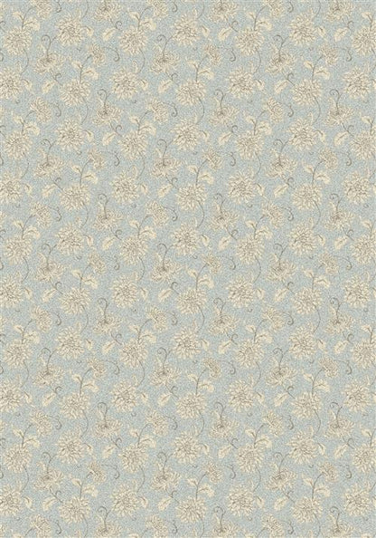 Spring Flora-Blue Bonnet
