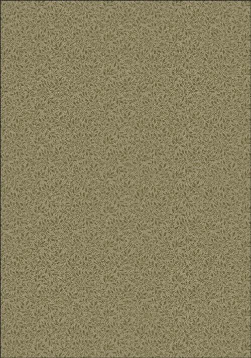 Thicket-Green Bower Flooring by Milliken