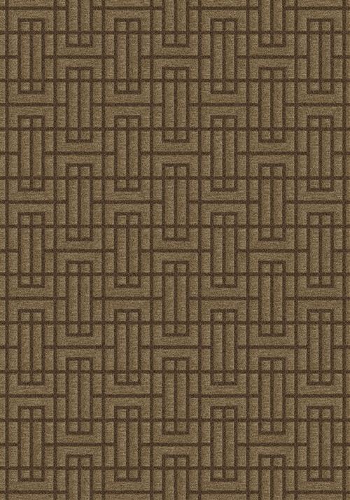 Lockport-Brushed Bronze Flooring by Milliken