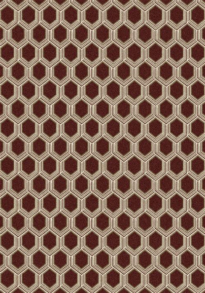 Veneto-Scarlet