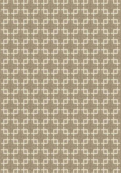 Urbandale-Warm Silk Flooring by Milliken
