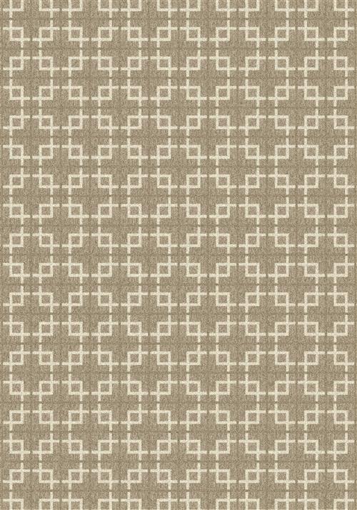 Urbandale-Warm Silk Flooring by Milliken