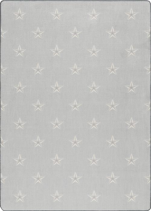 Northern Star-Frost Flooring by Milliken