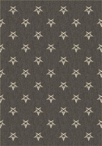 Northern Star-Gunmetal Flooring by Milliken