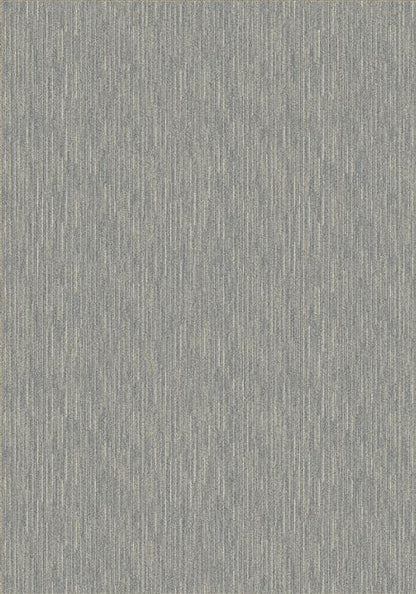 Top Stitch-Tinsel Flooring by Milliken