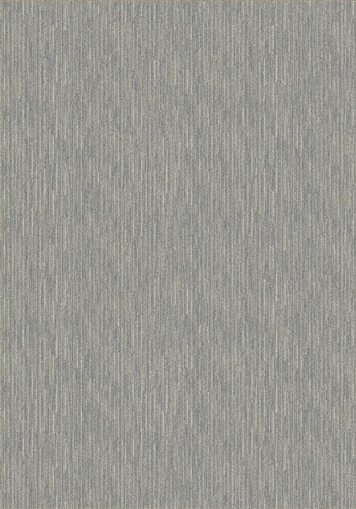 Top Stitch-Tinsel Flooring by Milliken
