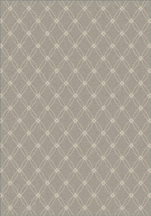 Pearl Lattice-Quartz Flooring by Milliken