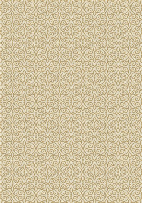 Treasured-Tea Light Flooring by Milliken