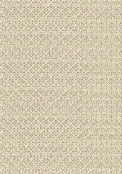 Stencils-Parchment