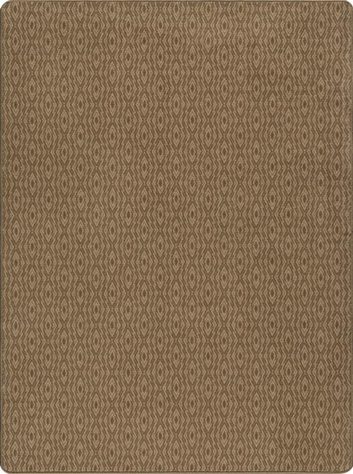 Pagosa-Mahogany Flooring by Milliken