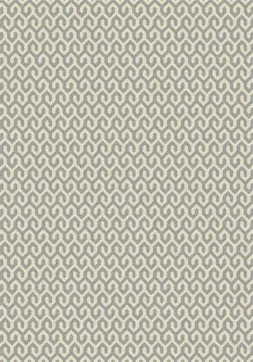 Fresh Take-Silver Mist Flooring by Milliken