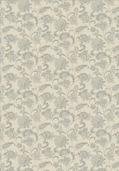 Aria-Crystal Flooring by Milliken