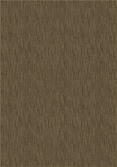 Top Stitch-Burlap Flooring by Milliken