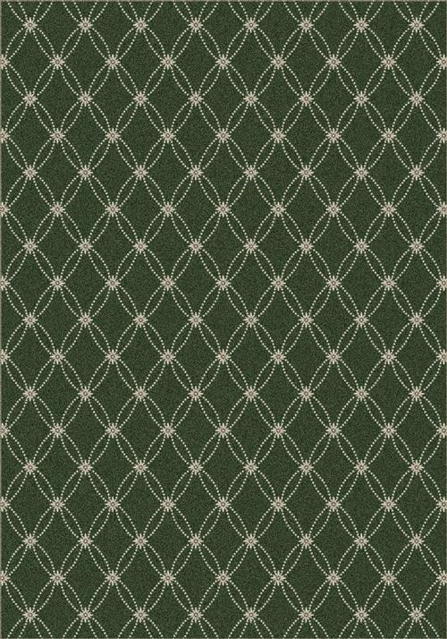 Pearl Lattice-Peacock