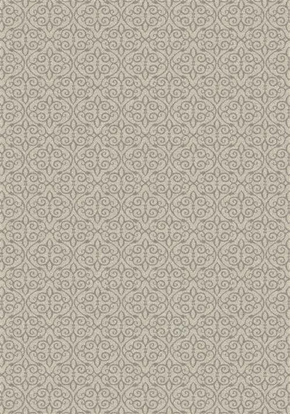 Treasured-Soft Silver