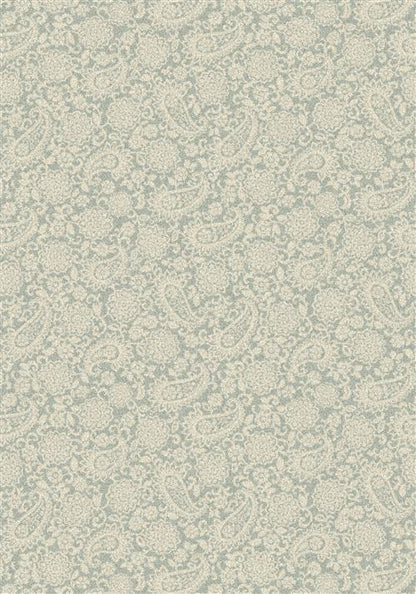 Paisley Garden-Raindrop