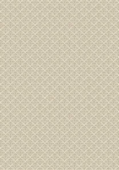 Stencils-Muslin