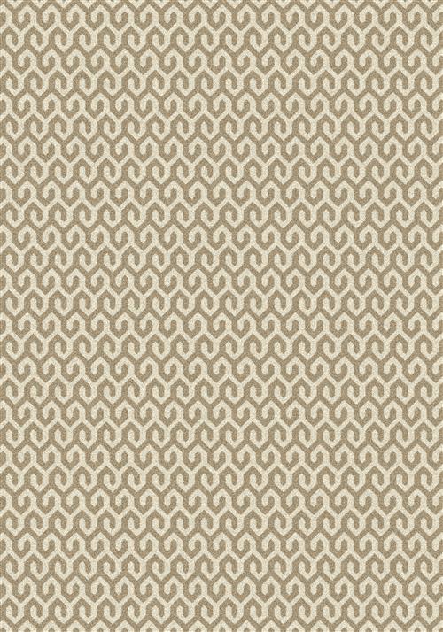 Fresh Take-Almond Flooring by Milliken