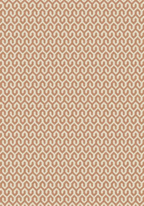 Fresh Take-Copper Flooring by Milliken