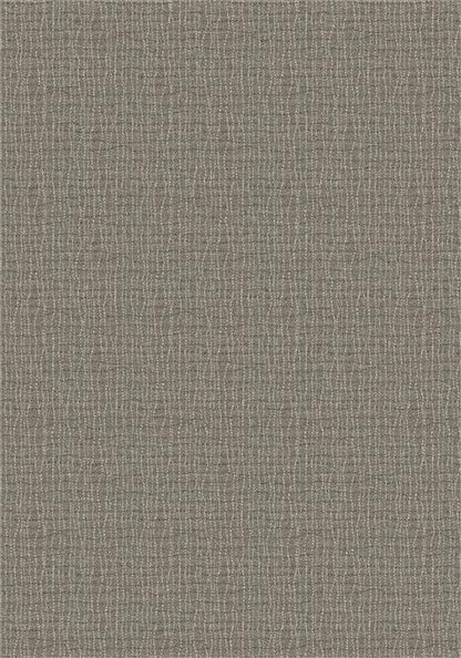 Bartack-Graphite Flooring by Milliken